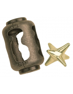 Huzzle Cage (diff.3) 2