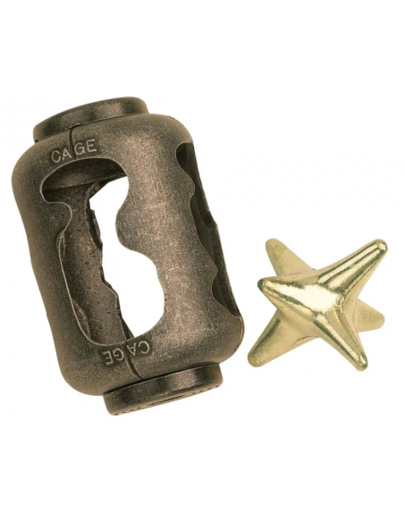 Huzzle Cage (diff.3)