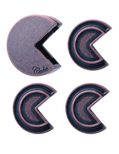 Huzzle Cake (diff.4)