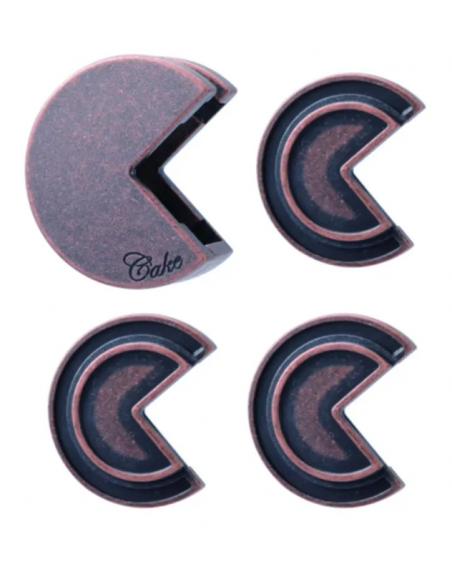 Huzzle Cake (diff.4)