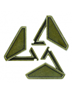 Huzzle Delta (diff. 3) 2