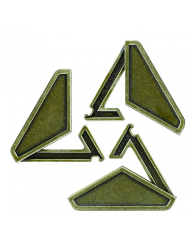 Huzzle Delta (diff. 3)