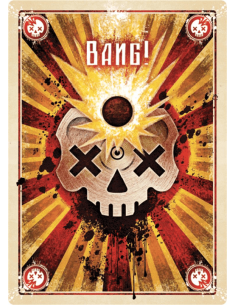 World Championship Russian Roulette - Jeu d'Ambiance - Couverture 2