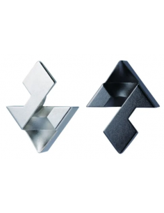 Huzzle Diamond (diff.1) 2