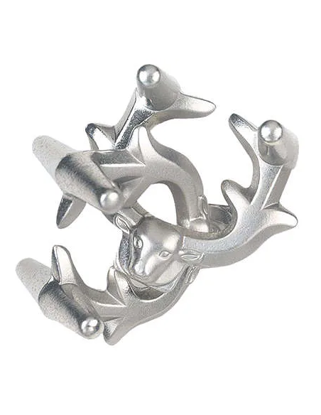 Huzzle Elk (diff.5) - Casse-Tête