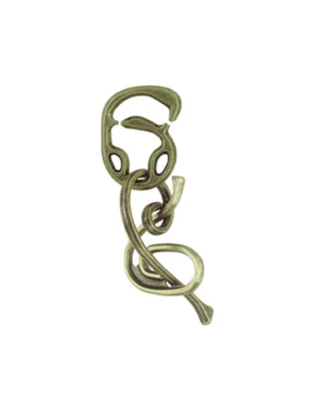 Huzzle Enigma (diff.6)