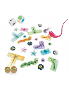 Sticky Chameleons - Jeux enfants - Jeux 6 ans - cover - boîte 2