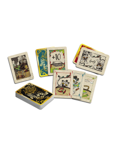 Spicy - Jeux de société - Jeux Familiaux - cover - boîte 2