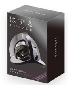 Huzzle Equa (diff.5) 2