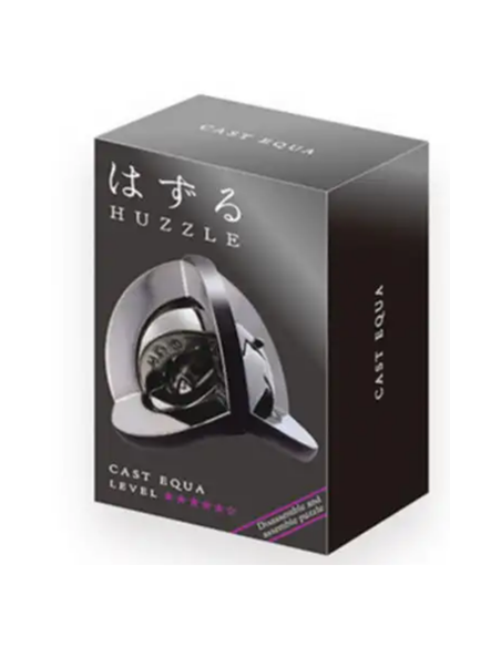 Huzzle Equa (diff.5)