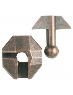 Huzzle Flag (diff.1)