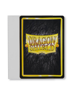 Dragon Shield Perfect Fit Sideloaders Clear (X100) - Protège-Cartes - Accessoires - Sleeves 2