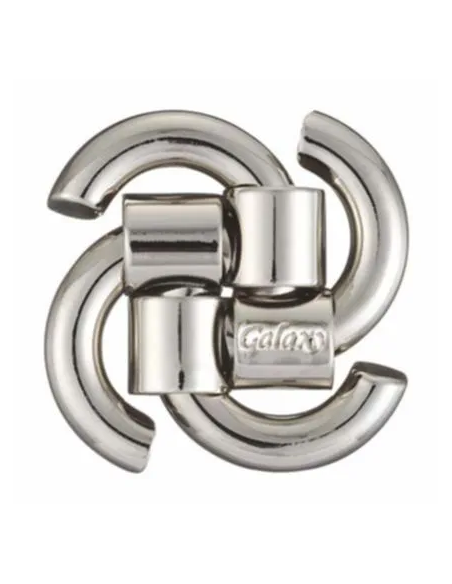 Huzzle Galaxy (diff.3) - Casse-Tête