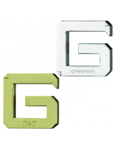 Huzzle G&G (diff.3) 2