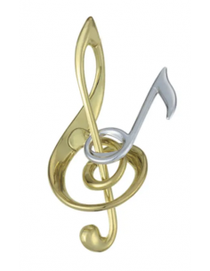 Huzzle HARMONY (diff.2)