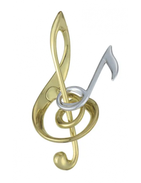 Huzzle HARMONY (diff.2) - Casse-Tête