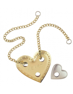 Huzzle HEART (diff.4) 2