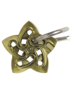 Huzzle HELIX (diff.5)