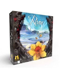 Revive - Jeux de société - Jeux Experts - cover - boîte