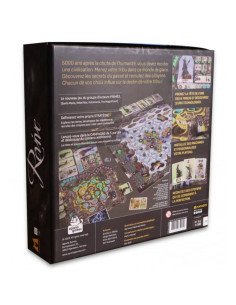 Revive - Jeux de société - Jeux Experts - cover - boîte 2