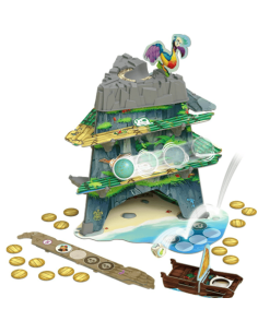 Dodo - Jeu Coopératif Enfants - Boite 2