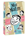 Mot Malin - Jeu d'association - Boite