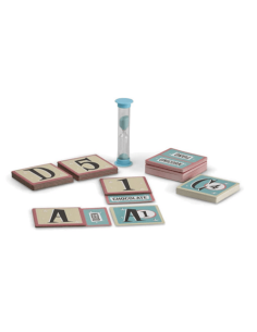 Mot Malin - Jeu d'association - Boite 2