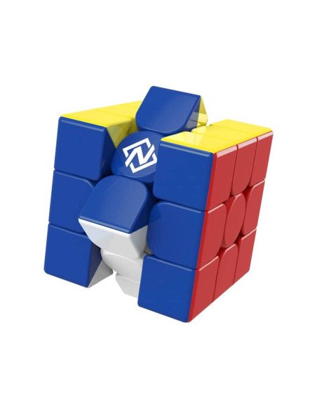 Nexcube 3x3 Classic - Logique et puzzle - Casse-Tête Nexcube 3x3 Classic - Logique et puzzle - Casse-Tête