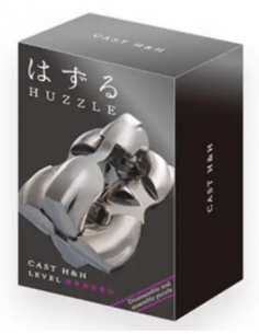 Huzzle H&H (diff.5) 2