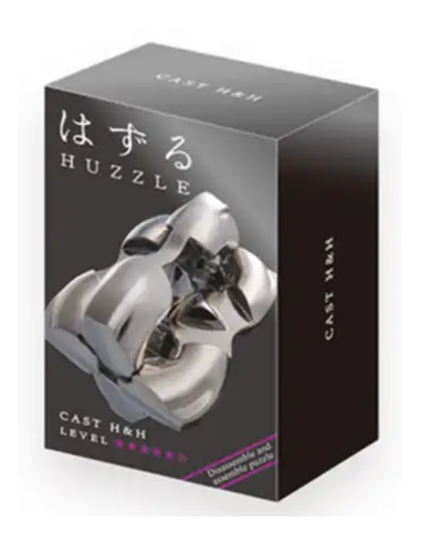 Huzzle H&H (diff.5) Huzzle H&H (diff.5)
