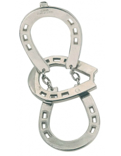 Huzzle HORSE (diff.2)