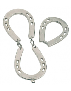 Huzzle HORSE (diff.2) 2