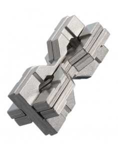 Huzzle Hourglass (diff.6)