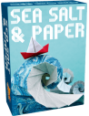 Sea Salt & Paper - Jeu de société - Jeux Initiés - cover - boîte