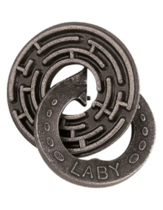 Huzzle LABY (diff.5)