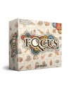 Focus - Jeux de société - Jeux 2 Joueurs - cover - couverture - boîte