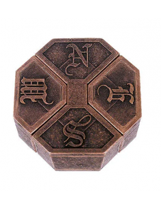 Huzzle NEWS (diff.6)