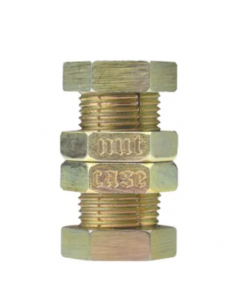 Huzzle NUTCASE (diff.6)