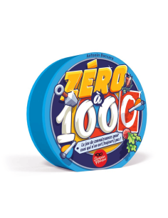 Zéro à 1000