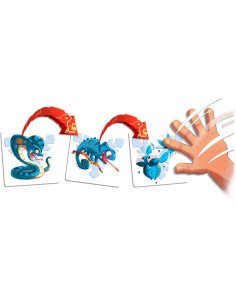 Gobbit - Jeux de société - Jeux Familiaux - cover - couverture - boîte 2