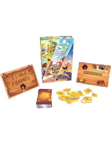 Unlock! Kids : Histoires d'Epoques