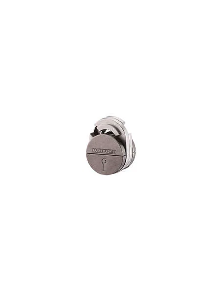 Huzzle PADLOCK (diff.5) - Casse-Tête
