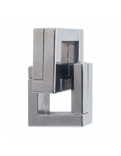 Huzzle QUARTET (diff.6)