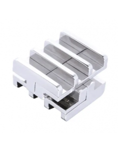 Huzzle RATTLE (diff.5)