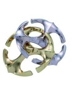 Huzzle ROTOR (diff.6)