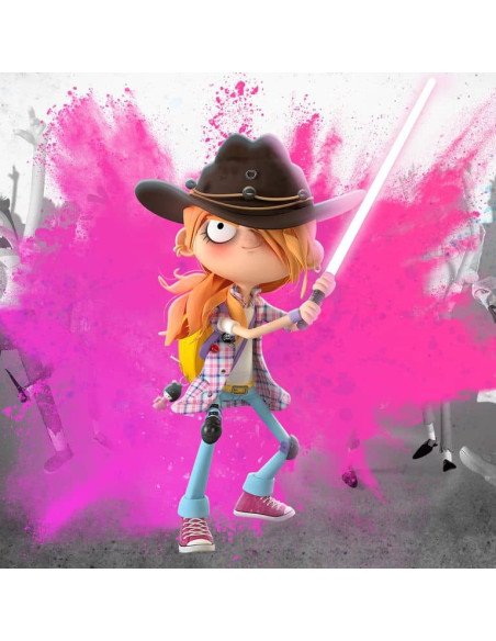 Zombie Kidz Evolution