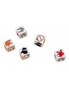 Go Nuts - Jeux de société - Jeux Familaiux - cover -couverture - boîte 2