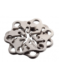 Huzzle SNOW (diff.2)