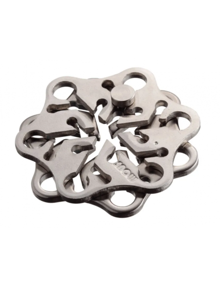 Huzzle SNOW (diff.2)