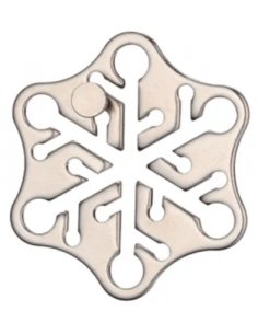 Huzzle SNOW (diff.2) 2